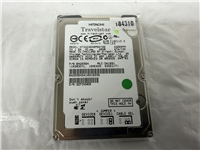 2.5インチ 40GB ハードディスク IDE/PATA(HTS424040M9AT00) の詳細