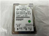 2.5インチ 40GB ハードディスク IDE/PATA(HTS424040M9AT00) の詳細