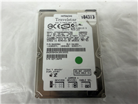 2.5インチ 40GB ハードディスク IDE/PATA(HTS424040M9AT00) の詳細