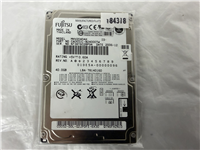 2.5インチ 40GB ハードディスク IDE/PATA(MHV2040AH) の詳細