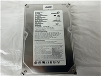 3.5インチ ハードディスク IDE/PATA 160GB(ST3160021A) の詳細