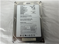 3.5インチ ハードディスク IDE/PATA 40GB(ST340014A) の詳細