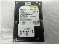 3.5インチ ハードディスク IDE/PATA 120GB(WD1200LB) の詳細