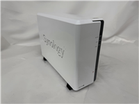 DiskStation DS120j 2TBHDD の詳細