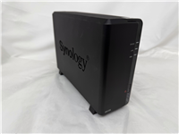 DiskStation DS124 4TBHDD の詳細