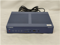 ギガアクセスVPNルーター RTX810 の詳細