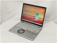 Lets note QV9(CF-QV9TFLVS) の詳細