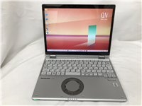 Lets note QV9(CF-QV9TFLVS) の詳細