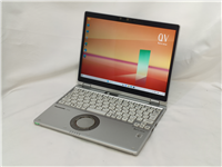 Lets note QV9(CF-QV9RDCVS) の詳細