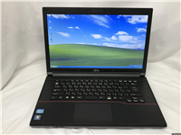 FUJITSU LIFEBOOK A573/G の詳細情報