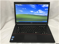 LIFEBOOK A573/G の詳細