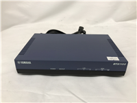 イーサアクセスVPNルーター RTX1100 の詳細