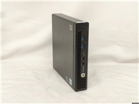 HP HP EliteDesk 800 G2 Mini 35W の詳細情報