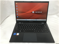 dynabook G83/HU の詳細