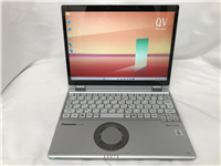 Lets note QV9(CF-QV9TFLVS) の詳細