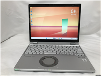 Lets note QV9(CF-QV9TFLVS) の詳細