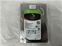 IronWolf NAS向け 3.5インチ ハードディスク 1TB(ST1000VN002) の詳細