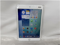 iPad mini5 Wi-Fi+Cellular 64GB シルバー(au) の詳細