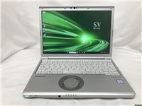 Lets note SV8(CF-SV8KDCVS) の詳細