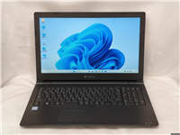 dynabook B65/EP の詳細