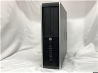 HP Compaq Pro 6300SF の詳細