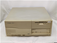 PC-9821Xa12/C8 の詳細