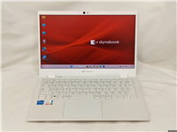 dynabook GZ/HWW の詳細