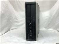 HP Compaq Elite 8300SF の詳細