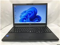LIFEBOOK A5512/KX の詳細