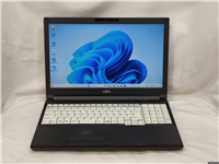 LIFEBOOK A5512/KX の詳細