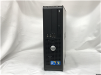 OptiPlex 780SF の詳細