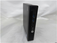 HP ProDesk 400 G2 mini の詳細