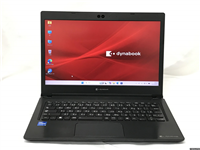 dynabook dynabook S73/HS の詳細情報