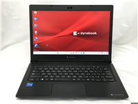 dynabook S73/HS の詳細