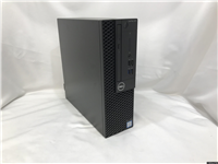 OptiPlex 3070SF の詳細