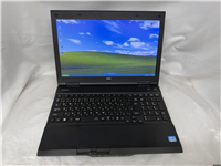 VersaPro タイプVL VJ26T/L-G(PC-VJ26TLNZ1NRG) の詳細