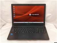 dynabook B55/KY の詳細