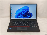 FUJITSU LIFEBOOK U6312/J の詳細情報