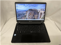 GATAWAY NE575 の詳細