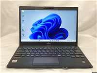 LIFEBOOK U9310/D の詳細