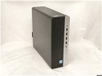 HP HP ProDesk 600 G5 SFF の詳細情報