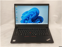 Lenovo ThinkPad E14(20RACTO1WW) の詳細情報
