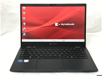 dynabook G83/KY の詳細