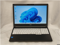 LIFEBOOK A5512/KX の詳細