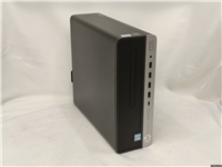 HP HP ProDesk 600 G5 SFF の詳細情報