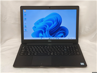 Latitude 3500 の詳細