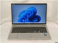 HP ProBook 450 G9 Notebook PC の詳細