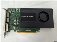 NVIDIA Quadro K2000 2GB の詳細