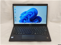 LIFEBOOK U939/BX の詳細