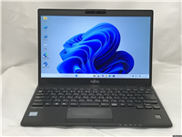 LIFEBOOK U939/BX の詳細